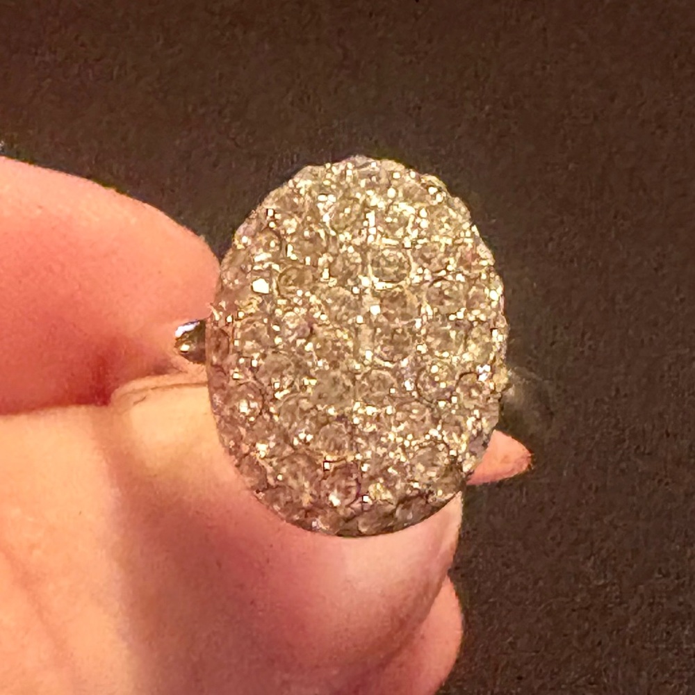 Twilight Bella’s Engagement Ring